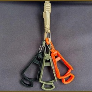 Outdoor Gloves Clip Work Gloves Holder Working Mittens Grabber Clip Multifunctional Gloves Clamp Wor