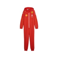 PUMA Scuderia Ferrari Kids 2024 Team Onesie