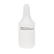 Koch Chemie Cylinder Flask (1L Capacity with measurement scale to pair with Star Spray Trigger) [ 1p