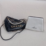 ibao愛包枕 Chanel 22 中號.小號.mini 專用/支撐/防潮/防變形