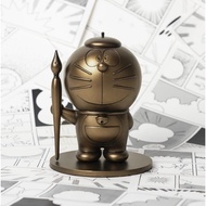 Doraemon Bronze Sculpture Cosmic Artist DDT Store