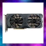 VGA (การ์ดแสดงผล) PNY GEFORCE RTX 3060 TI 8GB GDDR6 UPRISING DUAL FAN ใช้งานปกติ