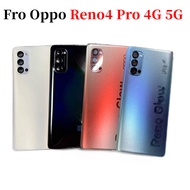 Oppo Reno4 Pro 4G 5G Back battery Cover