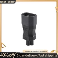 PDU UPS C14 to C5, IEC320 C13/C14 to C5/C6 Kettle Lead to PC Laptop Power Supply Cable Adapter