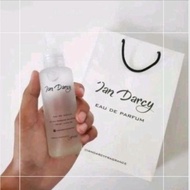 Ian Darcy Oil Rich Perfumed FOR MEN (100ml)