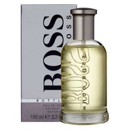 Hugo Boss Bottled Men Edt 100ml (กล่องซีล)