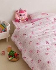 韓國被 #KQ3141💓Teenieping 防過敏兒童四季被💓