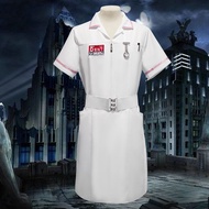 Halloween Costume Forrest Gump Joker Joker Nurse Costume cosplay Costume Performance Costume Male Ba