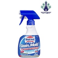 Magiclean Bathroom Stain Mold Remover
