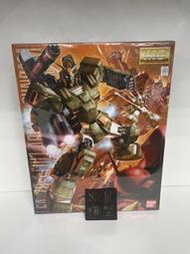 [火星模型] (台灣現貨) MG 1/100 全裝甲型鋼彈 FA-78-1