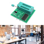 Doublebuy 1 8V Adapter SPI Flash SOP8 DIP8 Use On Programmers TL866CS TL866A EZP2010