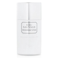 Christian Dior Eau Sauvage Deodoran Stik ( Bebas Alkohol ) 75g/2.5oz