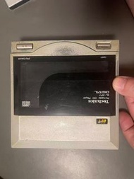 Technics  SL-XP7（比較舊，不知好壞）