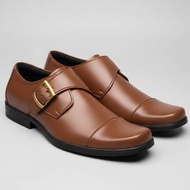 PAULMAY - Sepatu Formal Pria - Milan 80