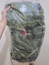 Osprey Atmos AG 65 露營背囊 Camping Backpack (Mythical Green 綠色) (2022 最新款)
