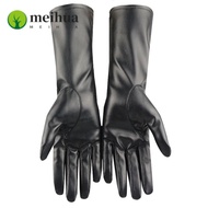 MEIHUAA Winter Gloves, Watertight Antiskid Touch Screen Gloves, Elegant Thicken Soft Plus Velvet Dri