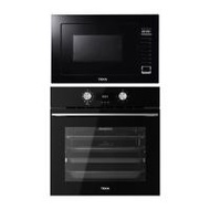ไมโครเวฟ+เตาอบ TEKA MWE 259 FI+HLB 8416 BK (1234832)
