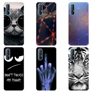 OPPO Reno 3 Pro Case Silicone TPU Back Cover Soft Phone Case OPPO Reno 3 Pro 3Pro Case