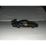 Hot Wheels Porsche 935 Black Loose