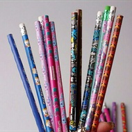🔥Pensel smiggle Wangi, Smiggle Pencil🔥