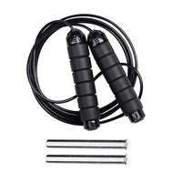 Skipping Rope Jump rope exercise ropes weighted