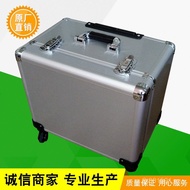 Car Manufacturer Medical Box Aluminum Alloy Sales Medical Box Medical Box Long-Term QCJM