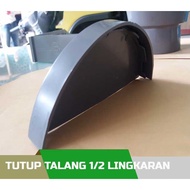 Maspion ROUND GUTTER LID PIPE