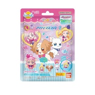 美妙寵物光之美少女入浴球2(2024)(限量)(泡澡球)