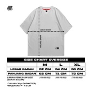 OVERSIZE JERSEY ORIGINAL HEROICLIMITED BK666 - OVERSIZE JERSEY - DRYFIT JERSEY - T-SHIRT JERSEY