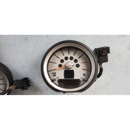 mini cooper s r55 r56 r58 r60 RPM meter Japan spec (need coding)