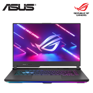 Asus ROG Strix G15 G513I-MHN134W | Ryzen 7 4800H | 16GB RAM | 512TB SSD | RTX3060 | Laptop15.6" | Win11