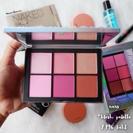  [Thai Label] nars ethereal aura blush palette
