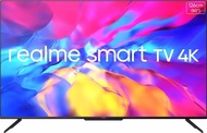 Realme Smart TV 50inches and 43inches