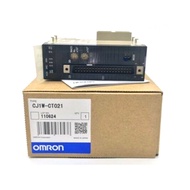 【Brand New】New In Box OMRON CJ1W-CT021 CJ1WCT021 Control Unit