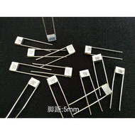 Brand New EPCOS Melaleuca Cake 222 630V 0.0022 UF 2200PF Layered Film Capacitor P5MM