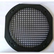 8 inch salon frame speaker grill cover / 8 inch speaker cover