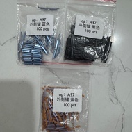 Buttons, buttons for oppo a97