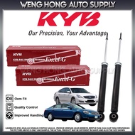 [ Kayaba ] Nissan Teana J31 , J32 Rear Shock Absorber KYB Excel-G ( Gas )