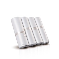 MillionParcel Matt White Polymailer 20 x 30cm + 5cm(Flap)