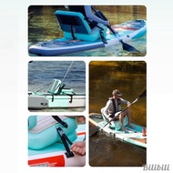[Bilibili1] Inflatable Kayak Seat Replacement Fishing Seat for Camping Rafting Kayak