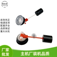 Gasoline Generator Accessories ET950 650 145 154 168F 170 1KW Fuel Tank Level Gauge Oil Level Gauge 