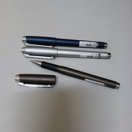 CHOSCH Gel Ink Pen Black 0.7mm