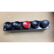 Proton waja hazard / heater /emergency switch CENTER SWITCH (PW850679)
