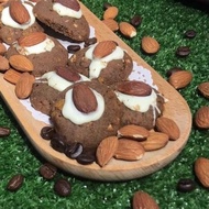 Biskut Raya Ombak Rindu😋