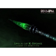 [High-End] Ready Stock 1/6 Kryptonite Spear BVS Batman Superman Soldier Accessories Big Book Batman 