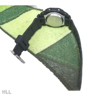 authentic watch ﹍┋۞Digital watch men's square