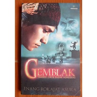 GEMBLAK by IANG ROK AJIT ASURA