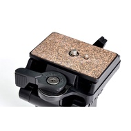 【new】Photo Quick Release Plate For Tripod Cx686 C600 Dc70 Yunteng Vct-950 880 870 860 Velbon Ph368 Q