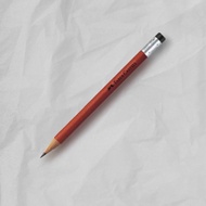 【Faber-Castell】完美鉛筆-褐桿補充鉛筆 /打 (原廠正貨)