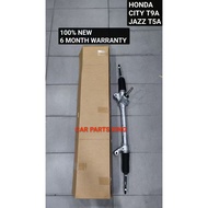 ( 100% ALL NEW ) HONDA CITY T9A JAZZ T5A ELECTRIC POWER STEERING RACK ( 53400-T9A-003 )